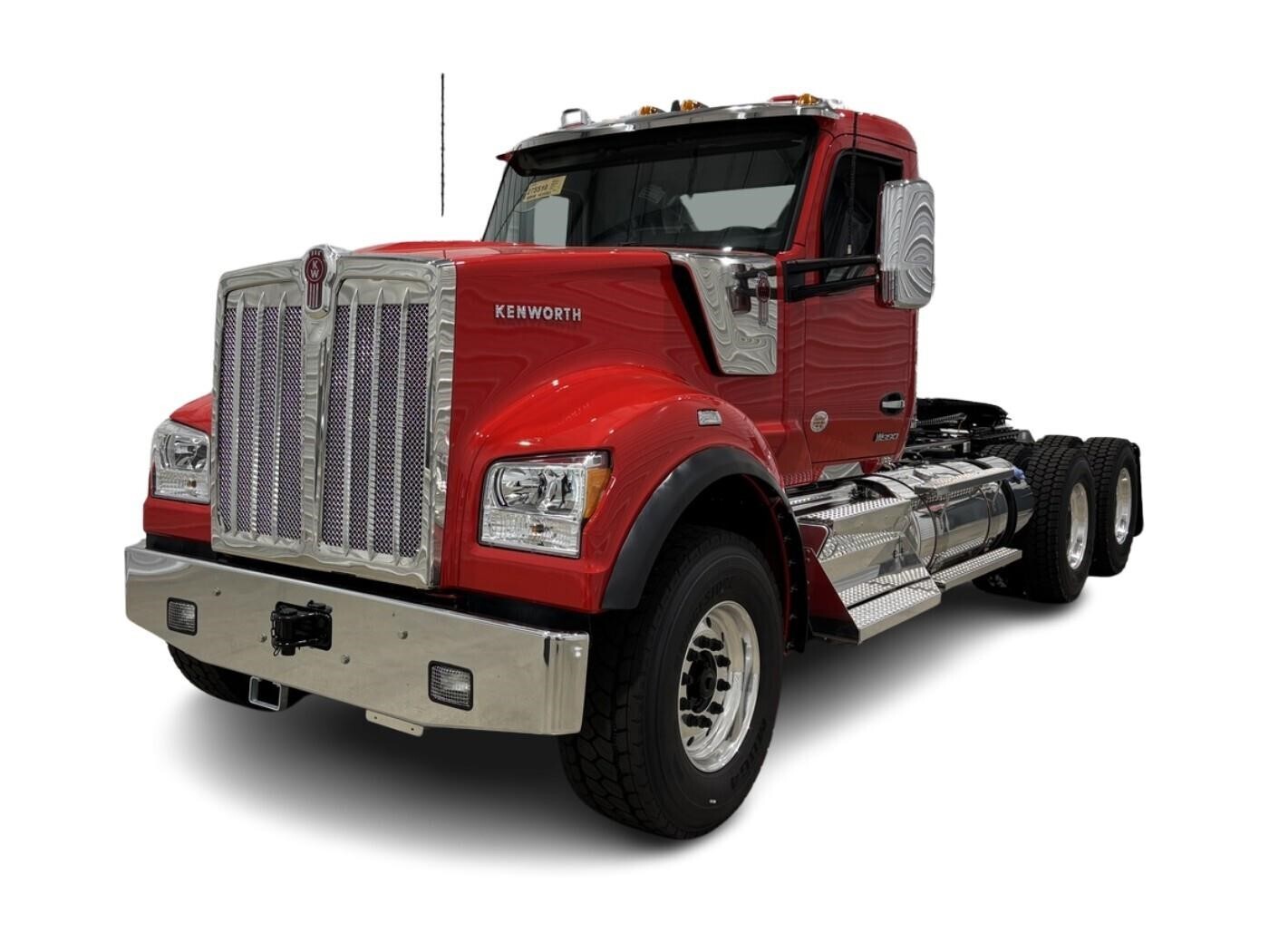 2027 KENWORTH W990 in Grand Rapids, MI