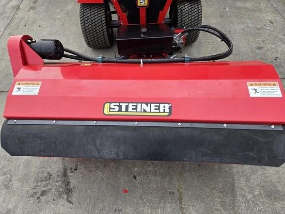 2024 STEINER Attachment in Mount Pleasant, PA