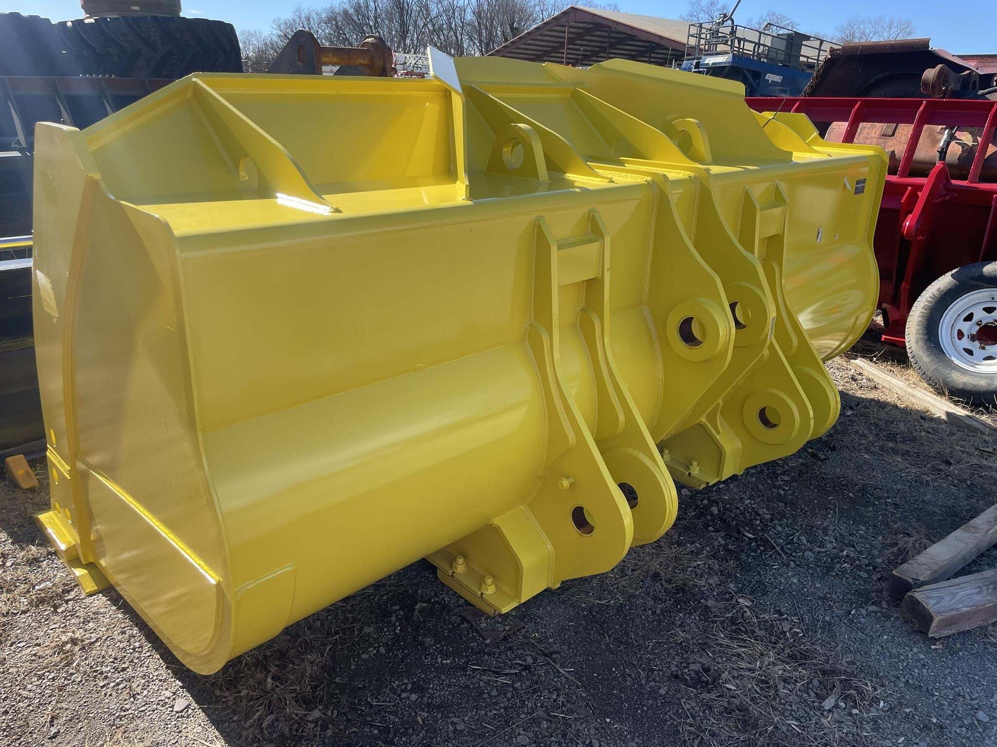 2021 DEERE Attachment in Orange, VA