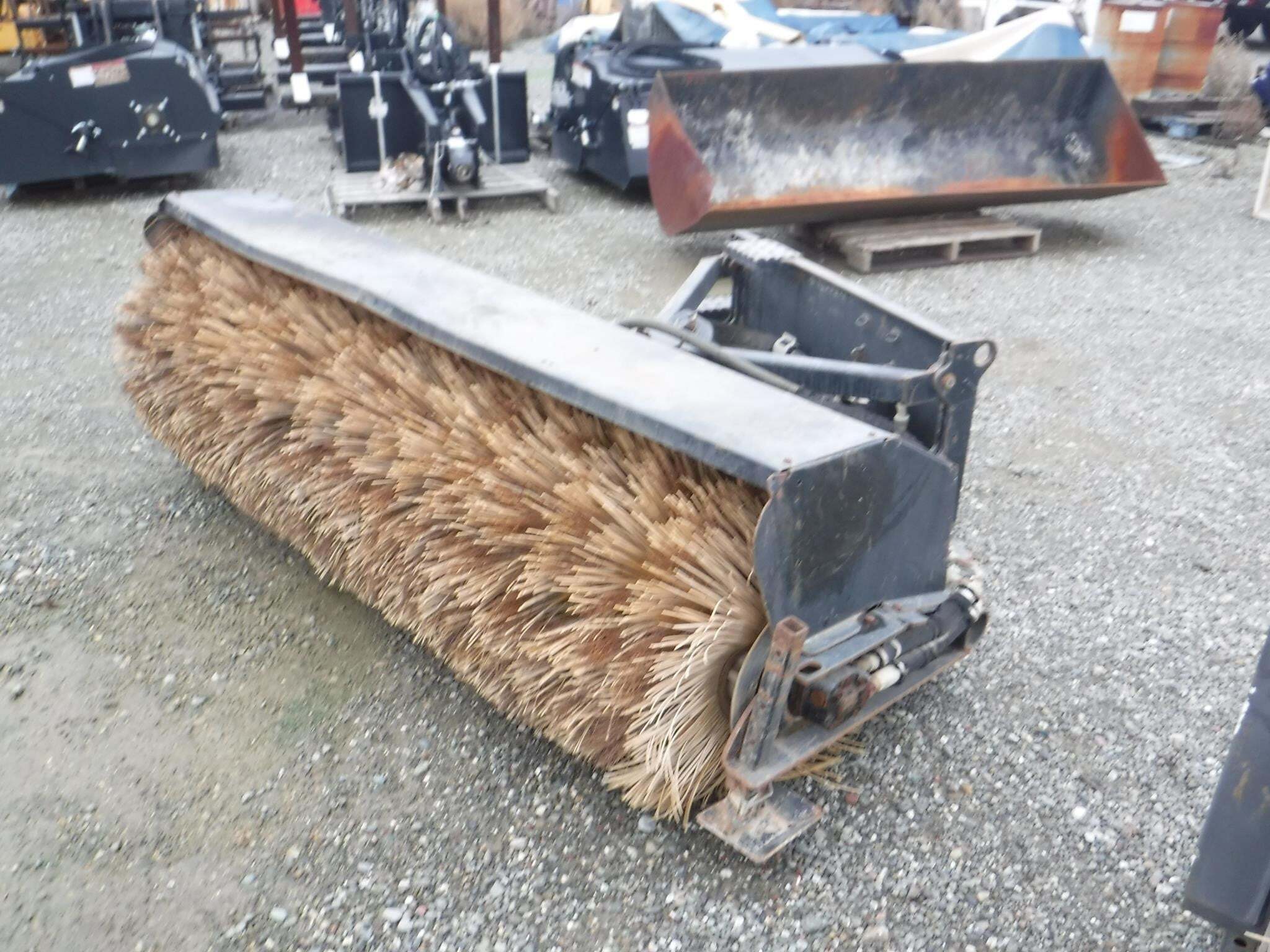 CATERPILLAR Attachment in Woodland, CA