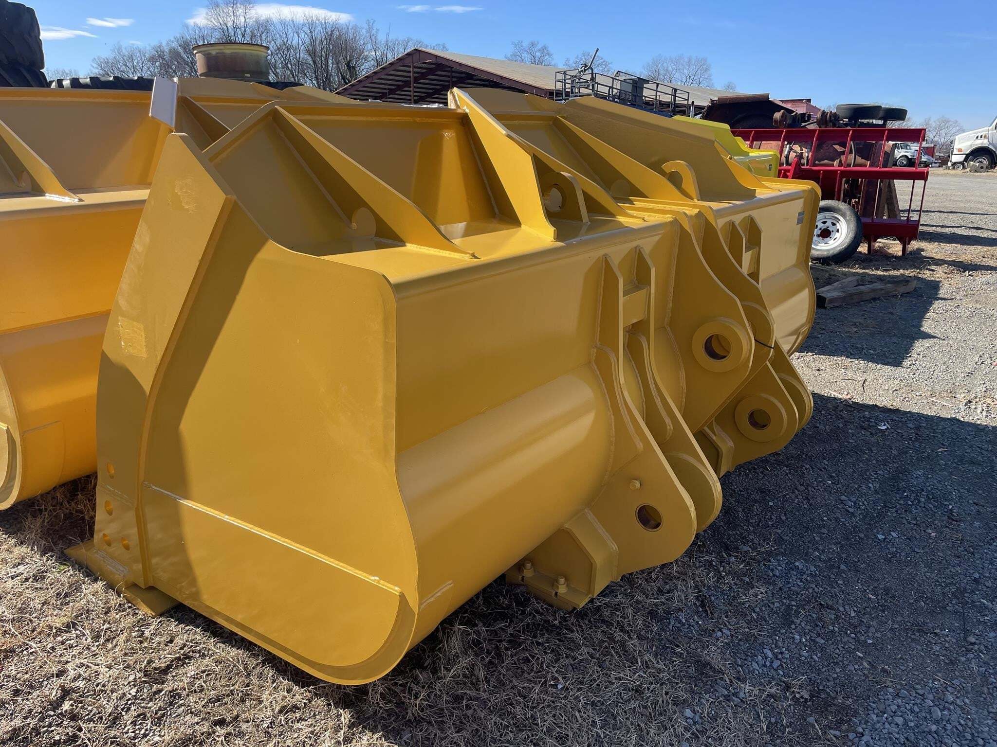 2021 DEERE Attachment in Orange, VA