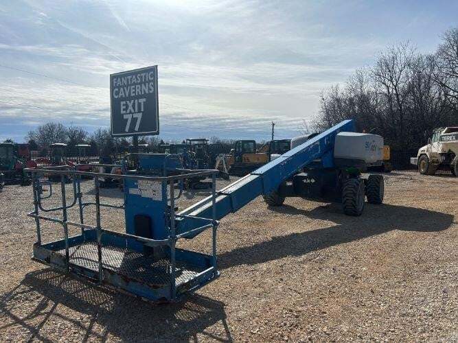 2016 GENIE S60 in Strafford, MO