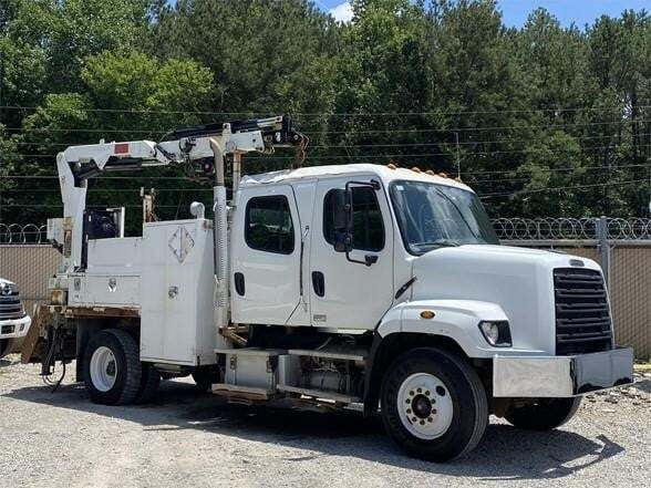 2014 IMT 425AT in Cartersville, GA