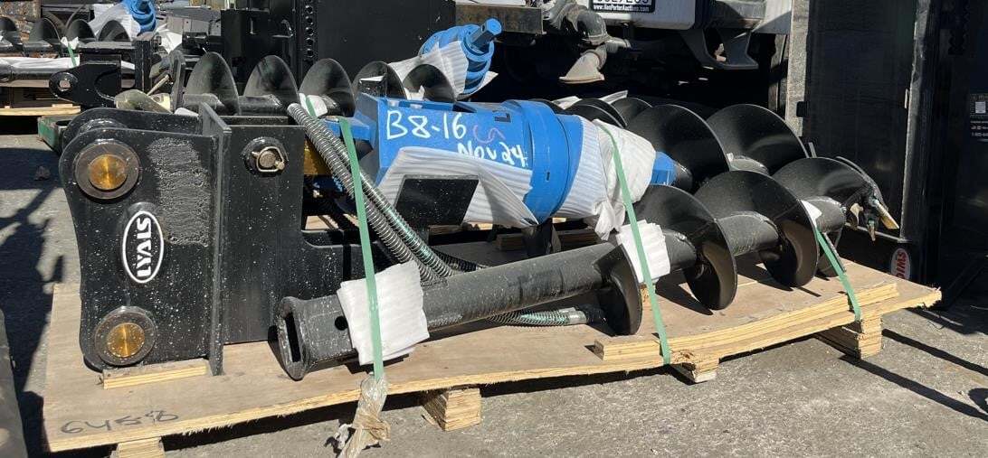 2026 LYAIS Attachment in Palos Verdes Peninsula, CA