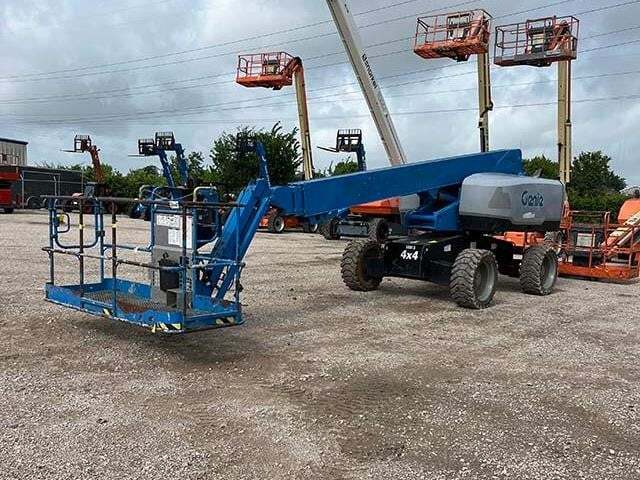 2017 GENIE S65 in Little Rock, AR