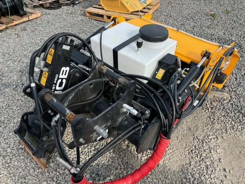 2024 JCB Attachment in Harrisburg, PA