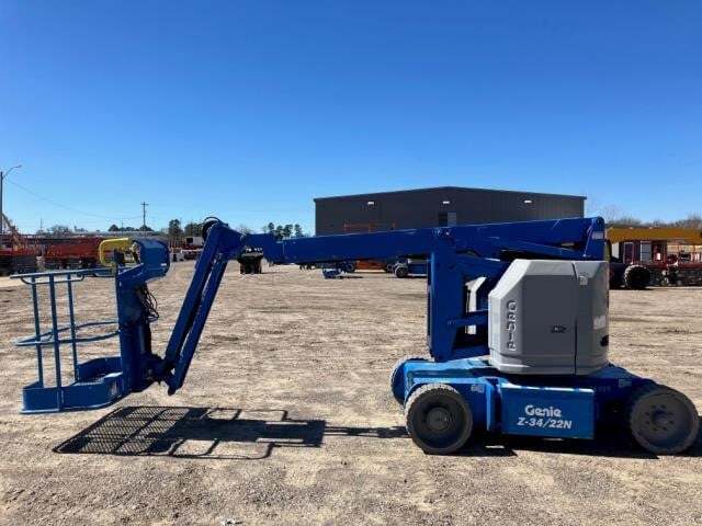 2018 GENIE Z34/22N in Texarkana, AR