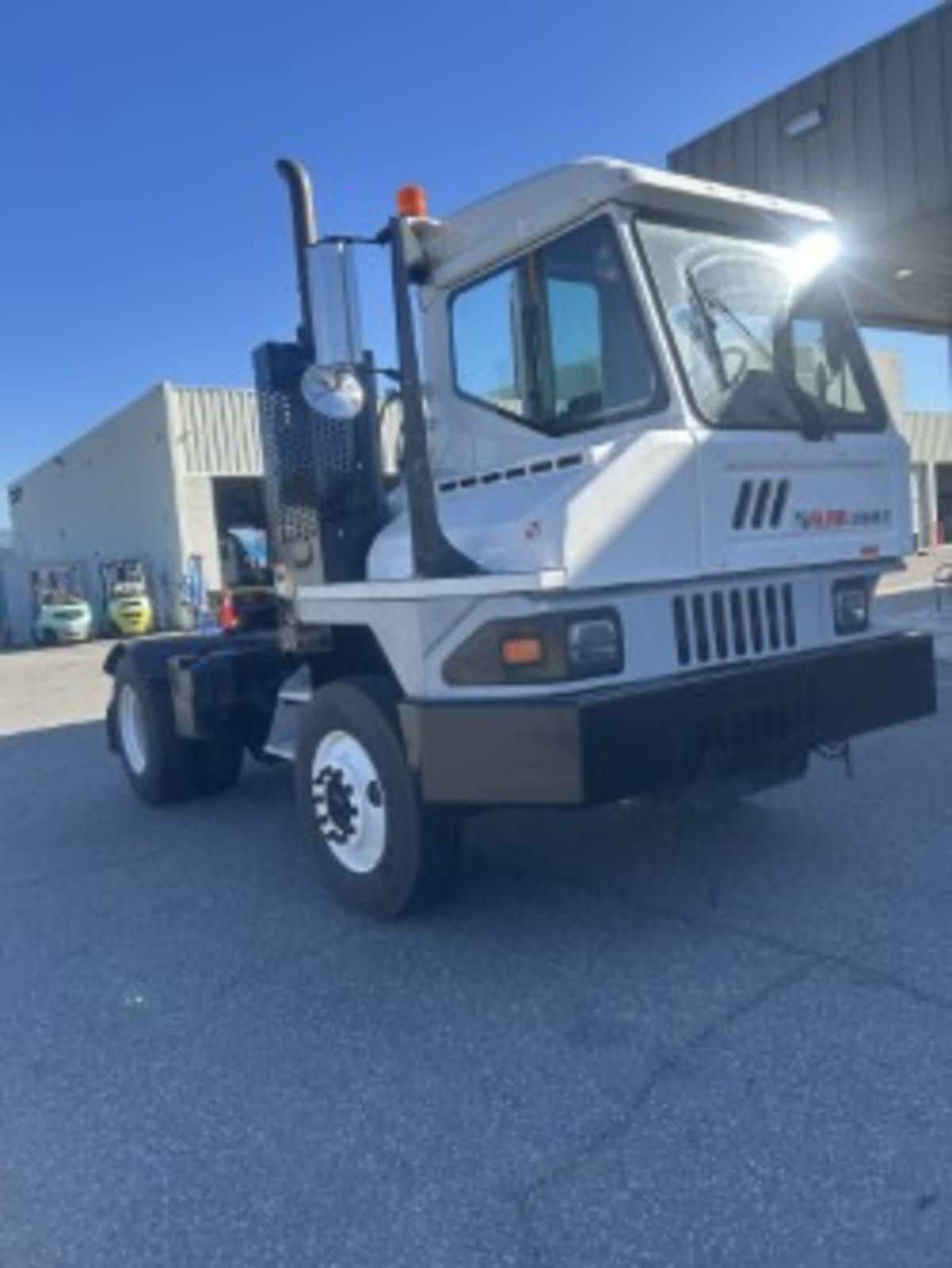 2018 KALMAR OTTAWA OTTAWA in Pomona, CA