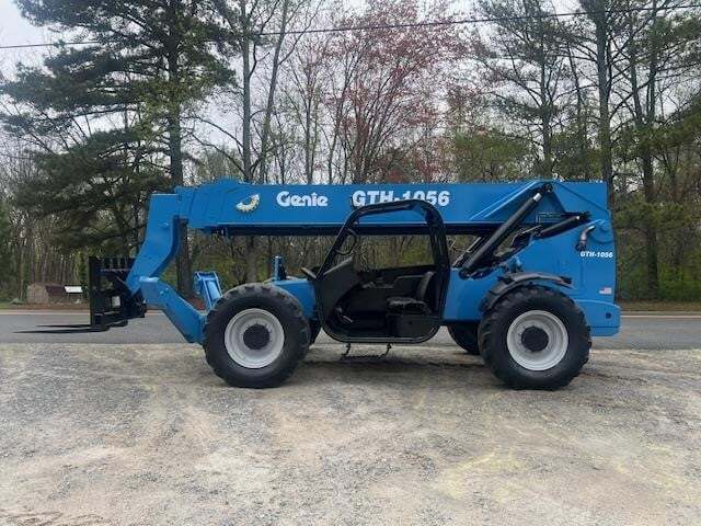 2008 GENIE GTH1056 in Summerville, SC