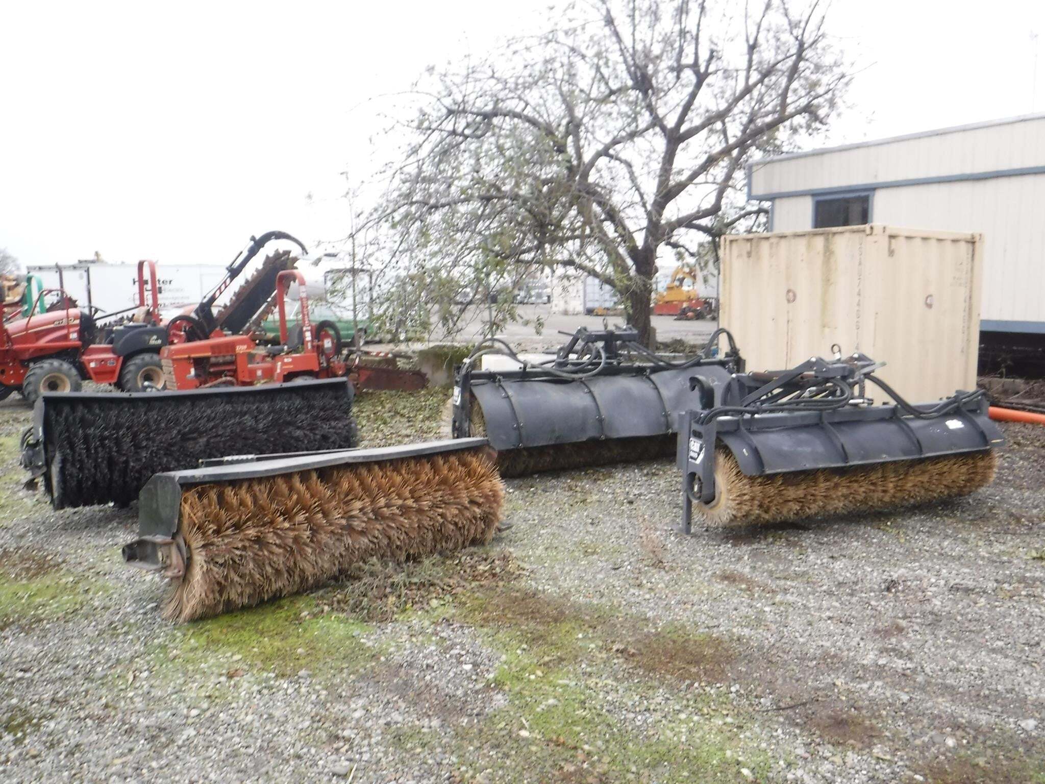 2024 SWEEPSTER Attachment in Woodland, CA