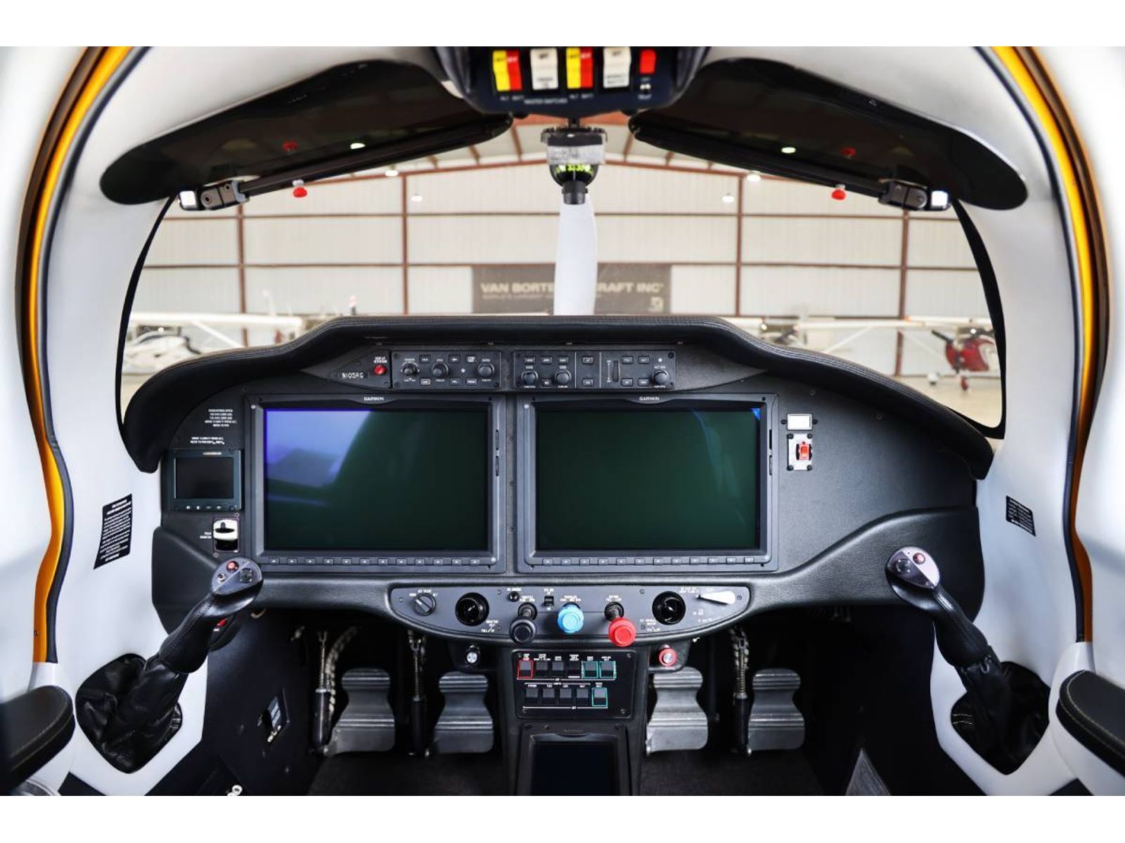 Used 2013 Cessna Ttx 240 For Sale in Arlington, TX - 5042099546