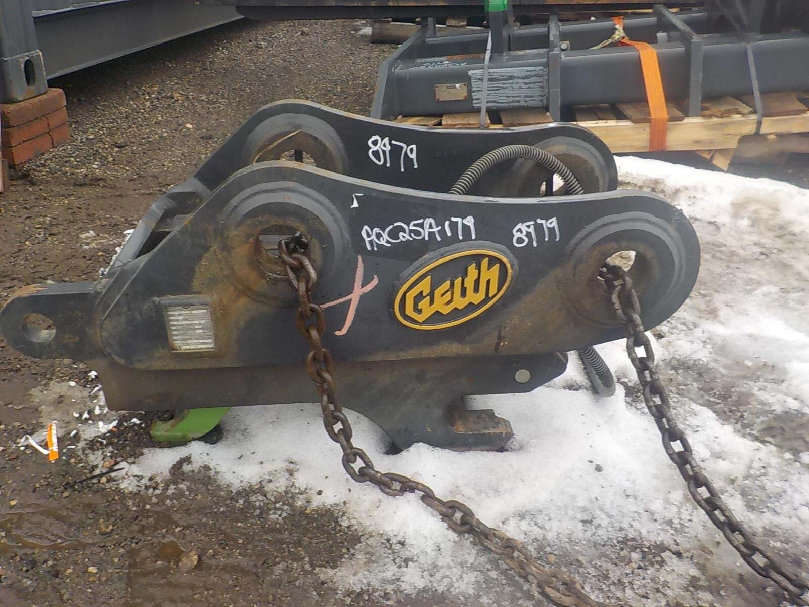 HYUNDAI Attachment in Holland, MI