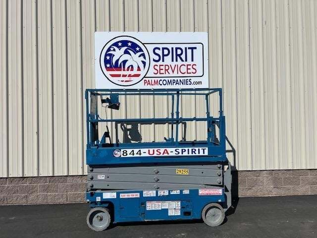 2013 GENIE GS2632 in Yuma, AZ