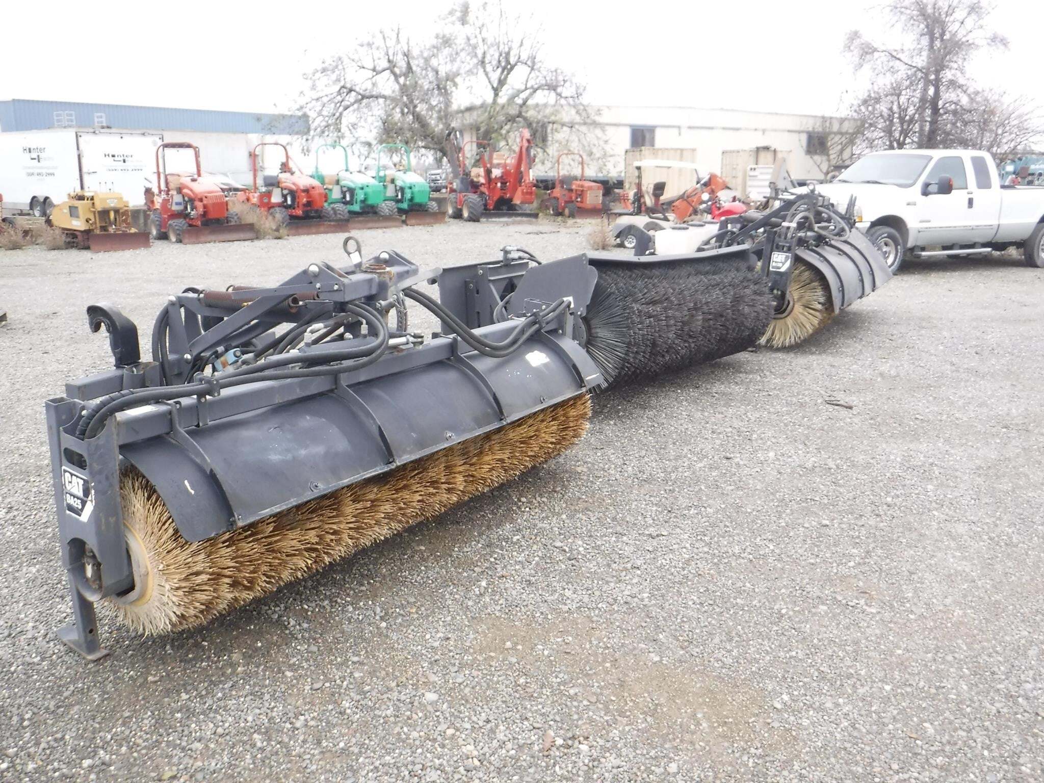 2024 SWEEPSTER Attachment in Woodland, CA