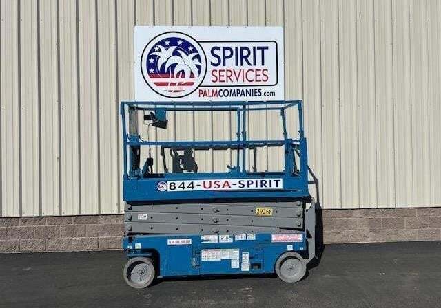 2012 GENIE GS2632 in Yuma, AZ