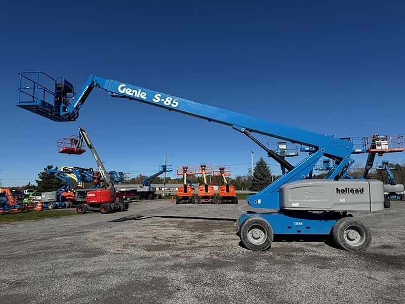 2016 GENIE S85 in East Bethany, NY