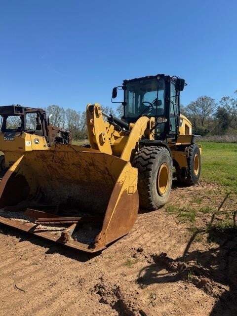 2014 CATERPILLAR 924K in Montrose, AL
