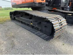 2025 DEVELON DX225 LC-7