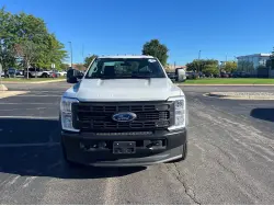 2026 FORD F550
