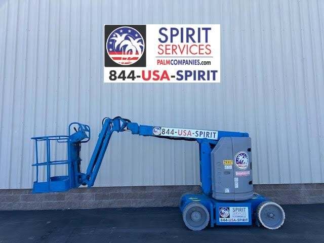 2006 GENIE Z30/20N RJ in Yuma, AZ