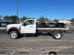 2026 FORD F550
