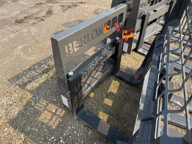 2025 BERLON Attachment in Sheboygan, WI