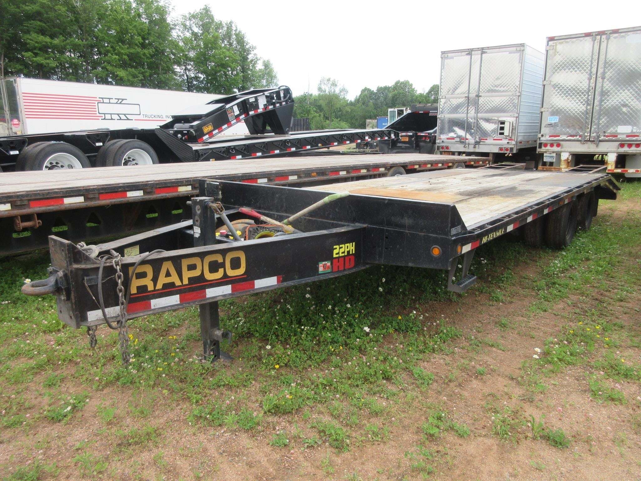 2019 BIG TEX 22PH in Wittenberg, WI
