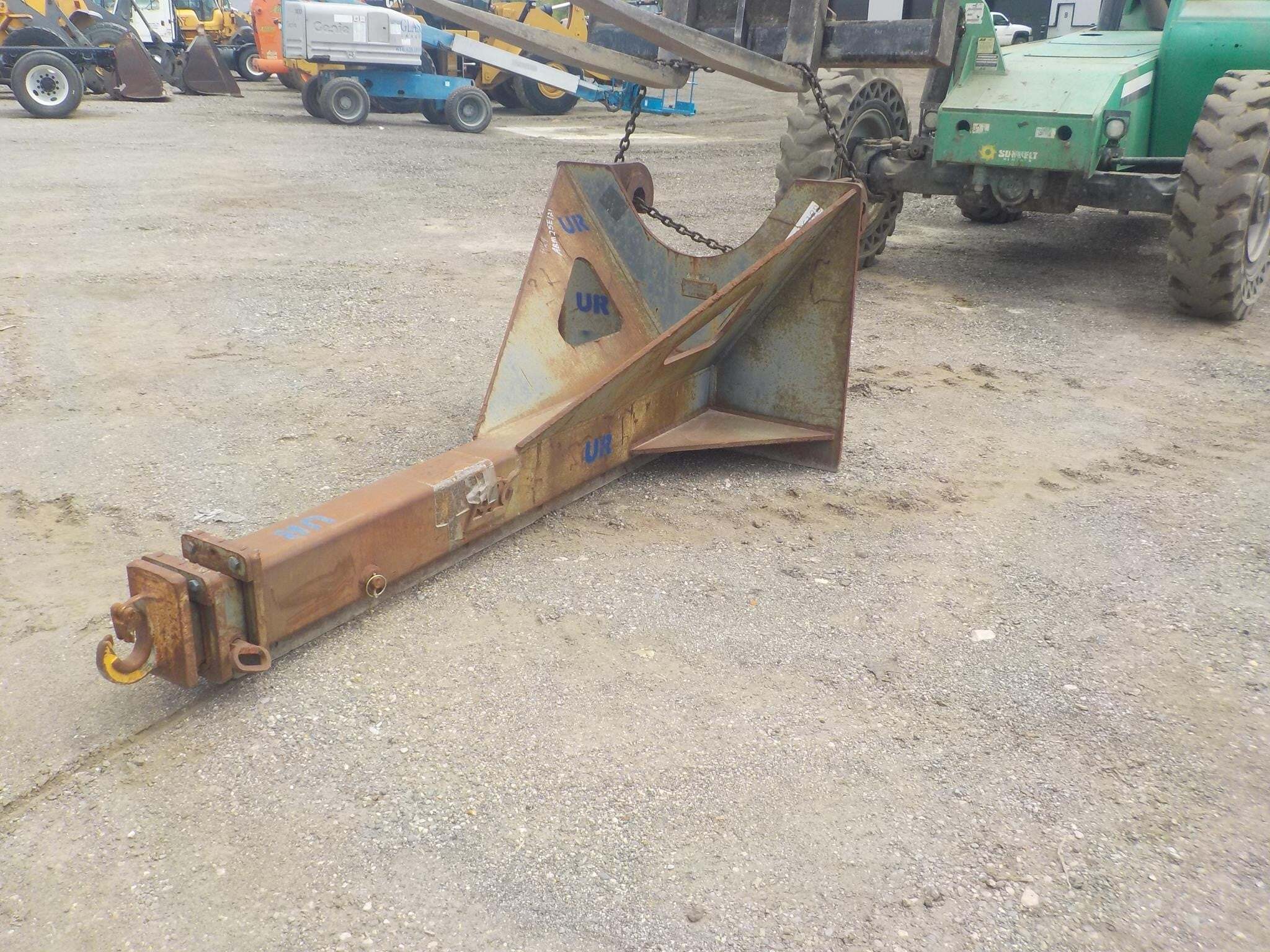 2019 TAG Attachment in Holland, MI