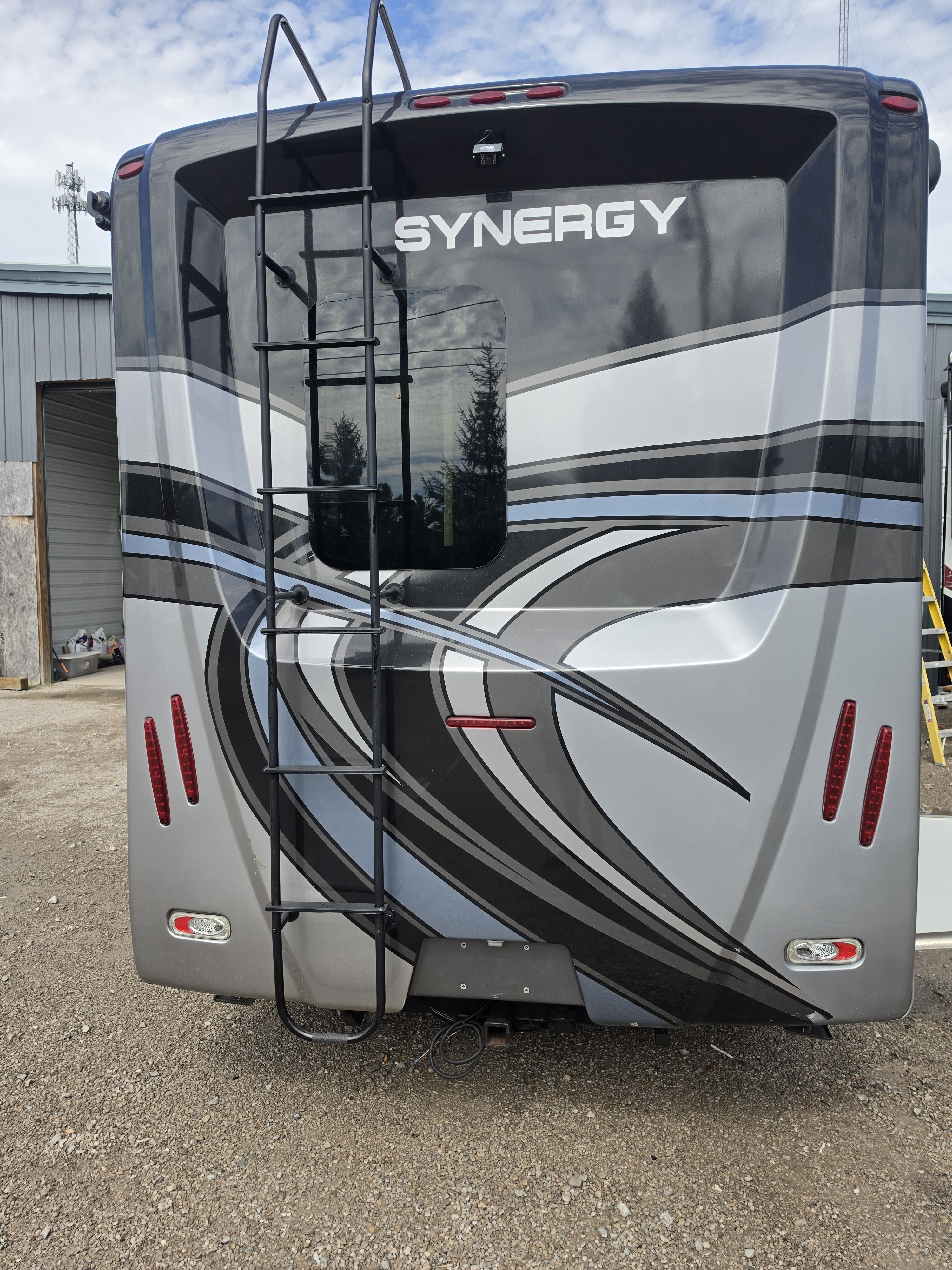 2016 Synergy 24SD in norwalk OH