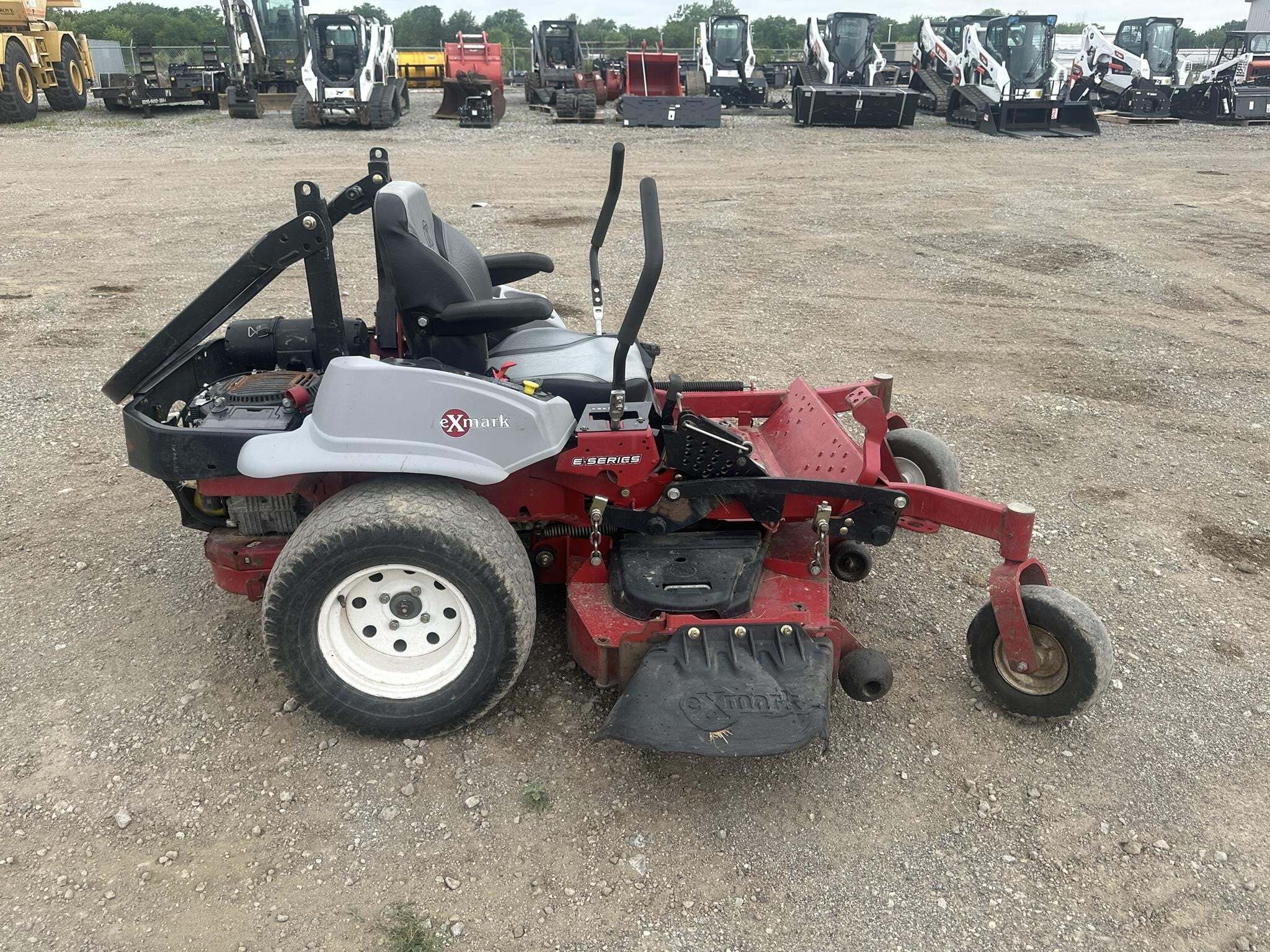 Used Mower - Zero Turn Equipment listings For Sale Near
