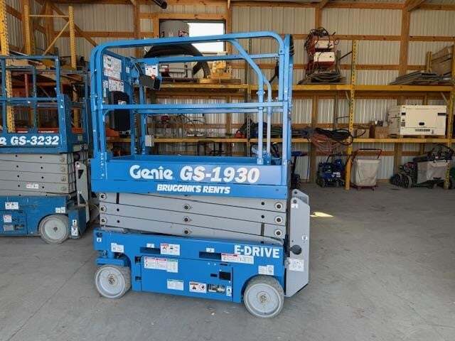 2025 GENIE GS1930 in Sheboygan, WI