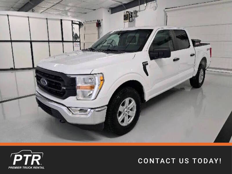 2022 FORD F150 in Atlanta, GA