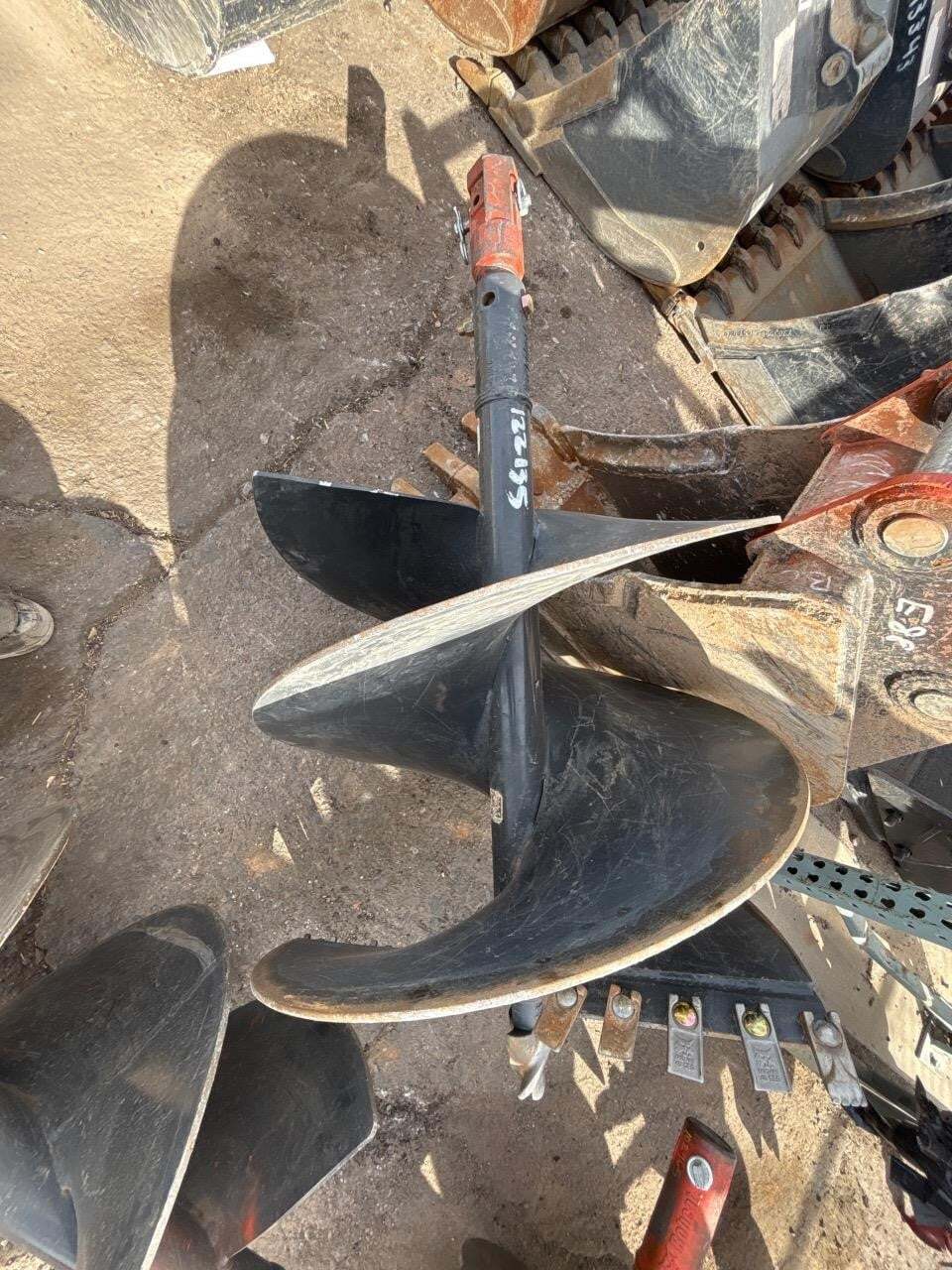 2025 BOBCAT Attachment in Phoenix, AZ