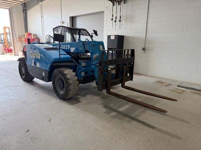 2017 GENIE GTH5519 in Sheboygan, WI