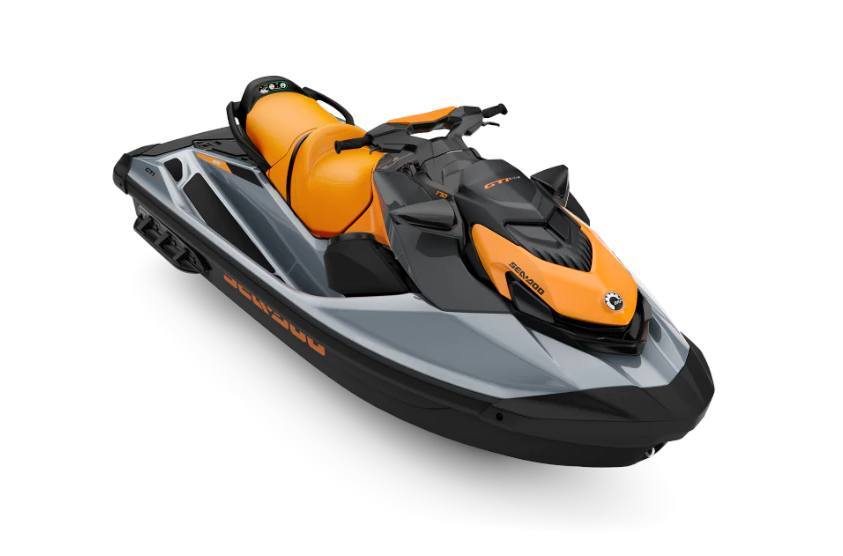 2020 Sea-Doo PW GTI SE 170 W/SOUND IM/OC 20 in vancouver WA