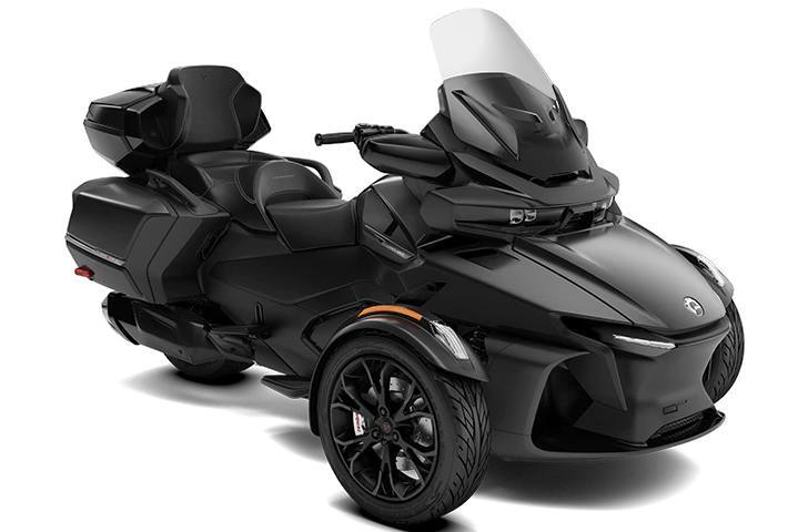 2022 Can-Am SPYDER RT LTD RT LIMITED in Vancouver, WA