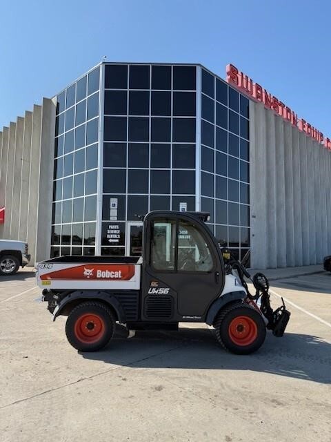 2023 BOBCAT TOOLCAT UW56 in Fargo, ND