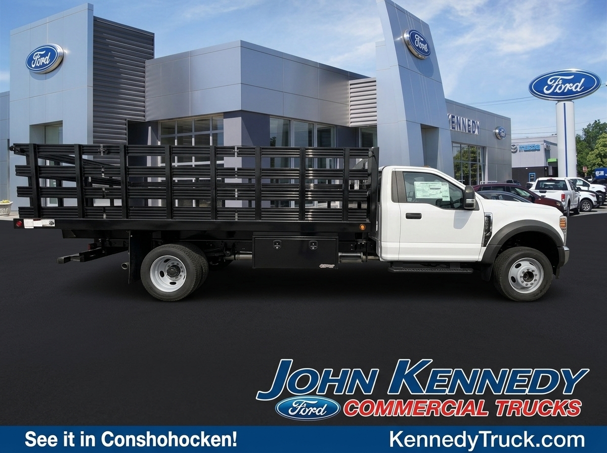 2026 Ford F-550SD in Conshohocken, PA