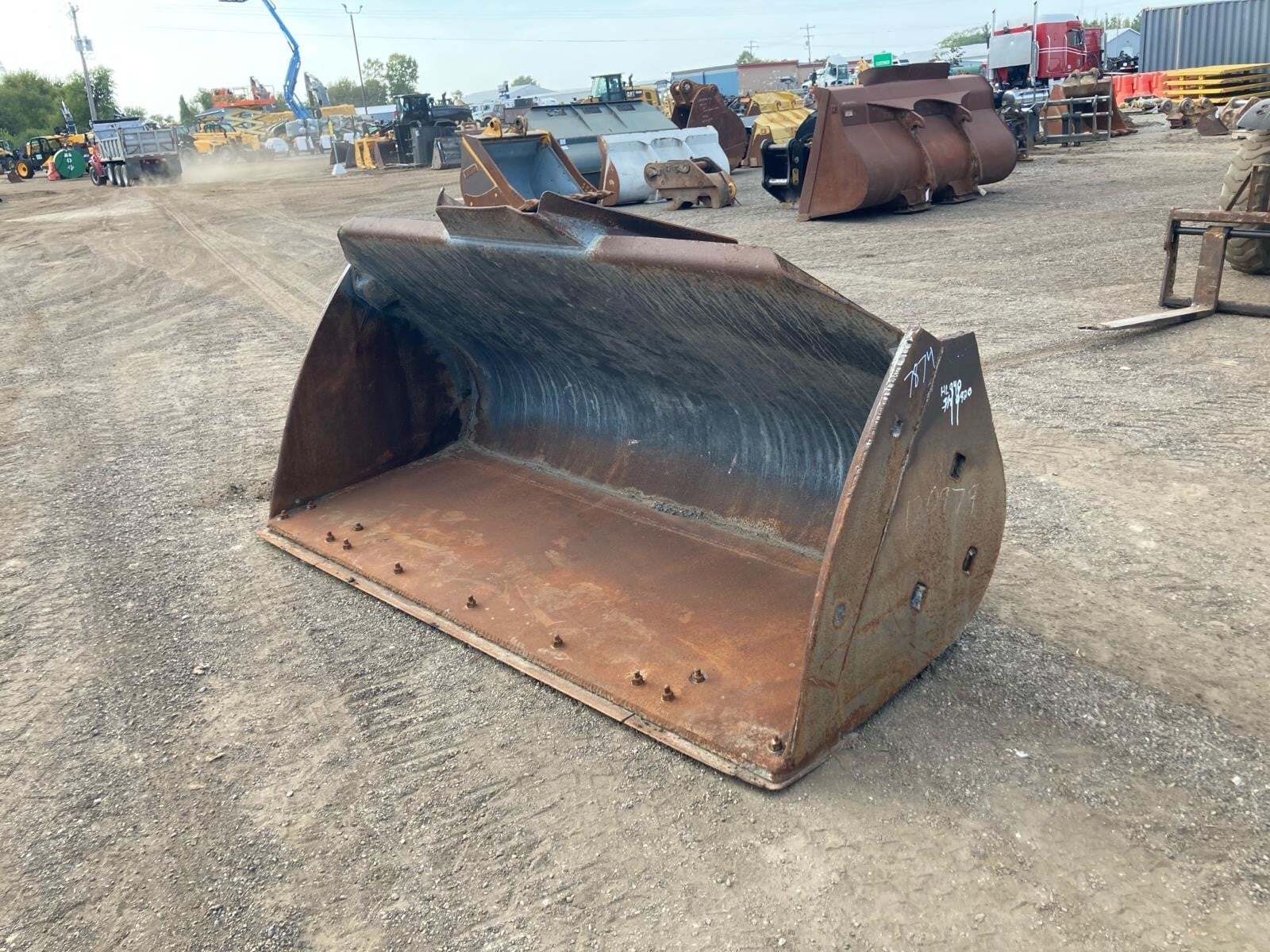 HYUNDAI Attachment in Holland, MI