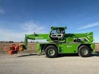 2022 MERLO ROTO 50.35S PLUS in Bolingbrook, IL