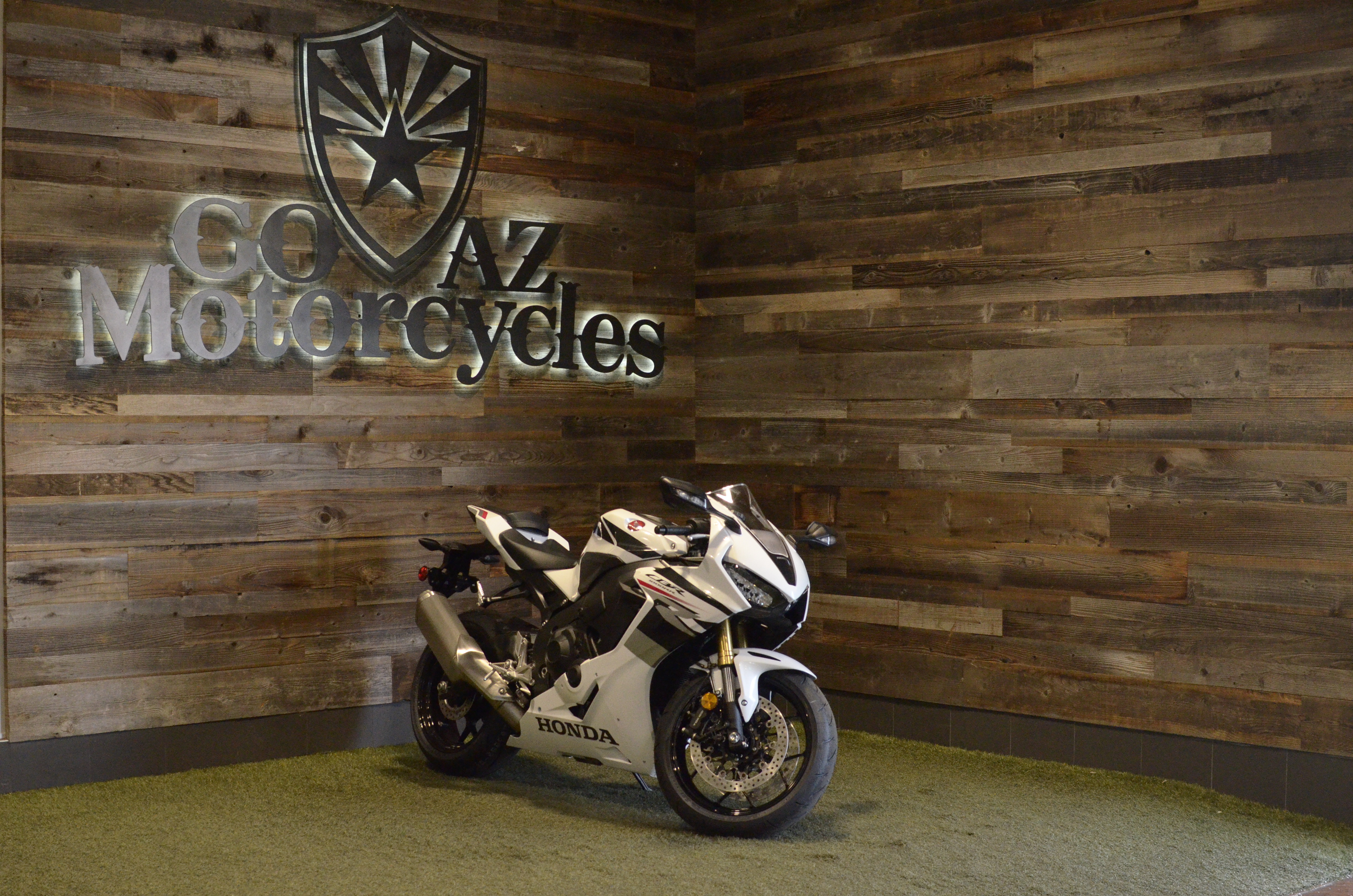 2027 Honda CBR10RRV 264369 BASE in Scottsdale, AZ
