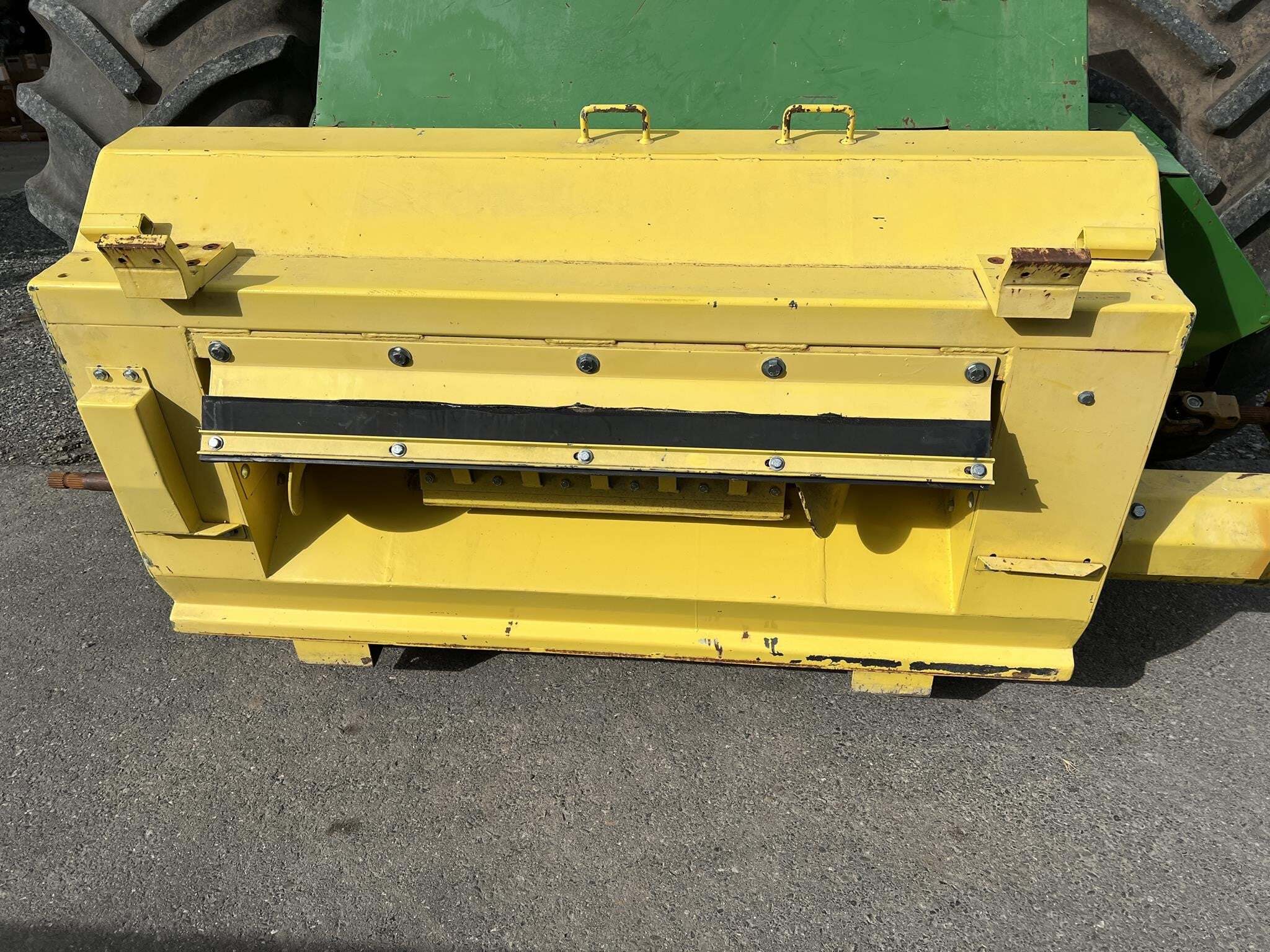 LINDQUIST Attachment in Lynden, WA