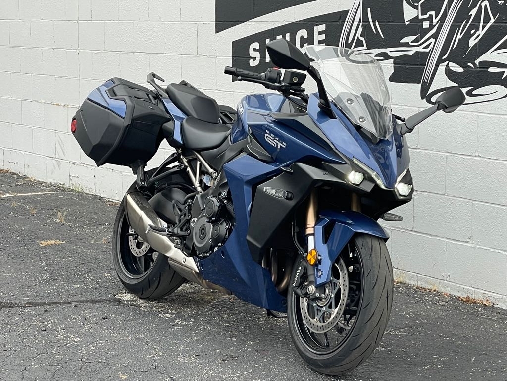 2023 Suzuki GSXS1000GT+ 1000GT+ in Indianapolis, IN