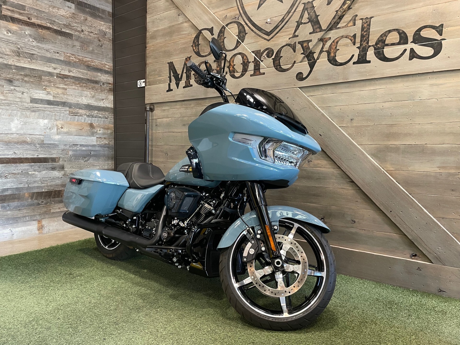 2024 Harley-Davidson FLTRX CUSTOM in Peoria, AZ