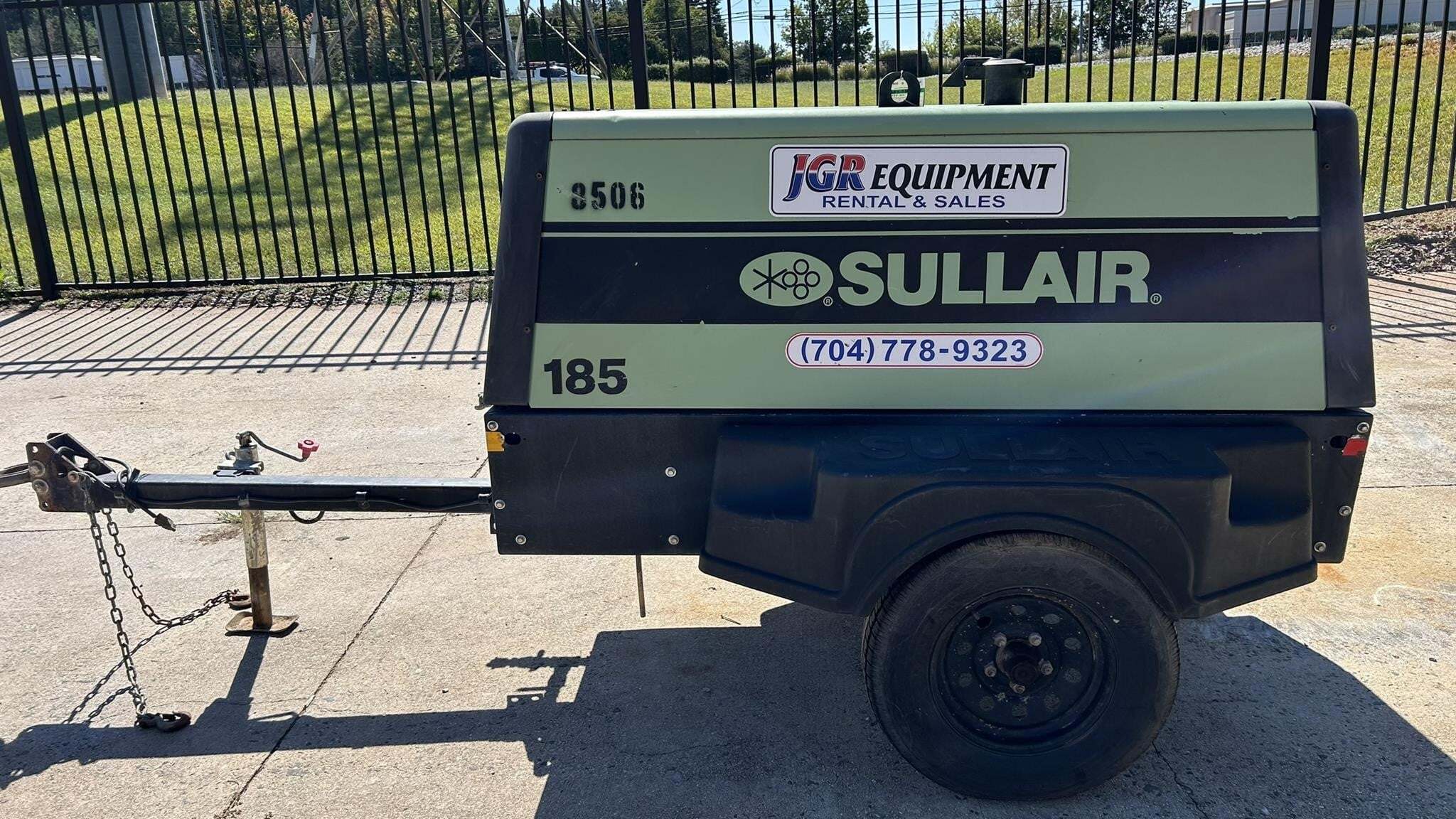 2019 SULLAIR 185DDPQKU4F in Charlotte, NC