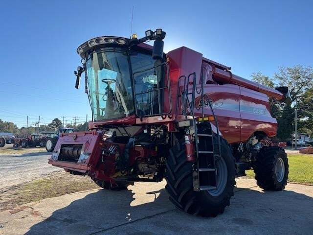 2017 CASE IH 5140 in Clinton, NC