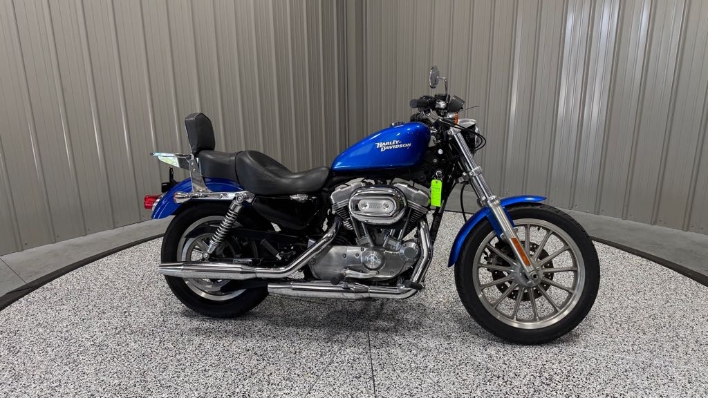 2008 Harley-Davidson SPORTSTER 883 in Jonestown, PA