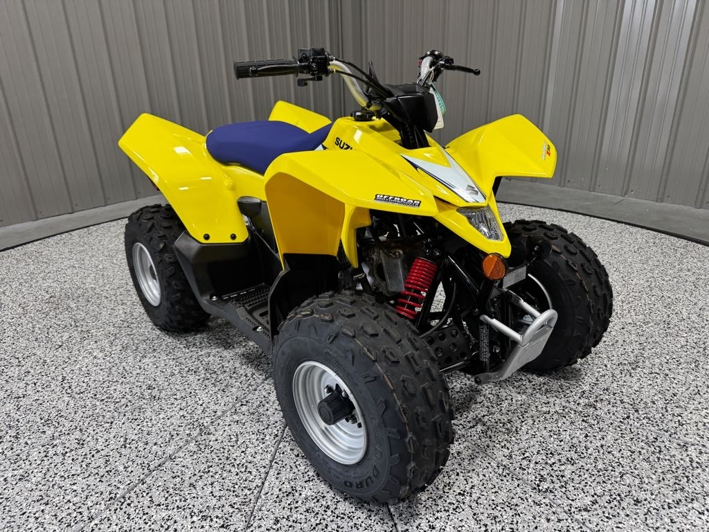 2026 Suzuki Quadsport Z90 in jonestown PA
