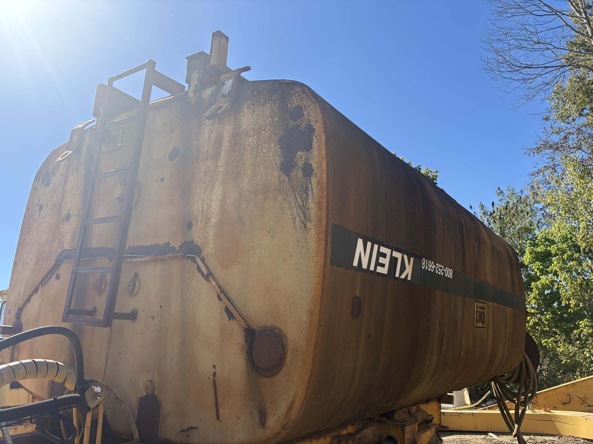VOLVO A40C in Jackson, TN