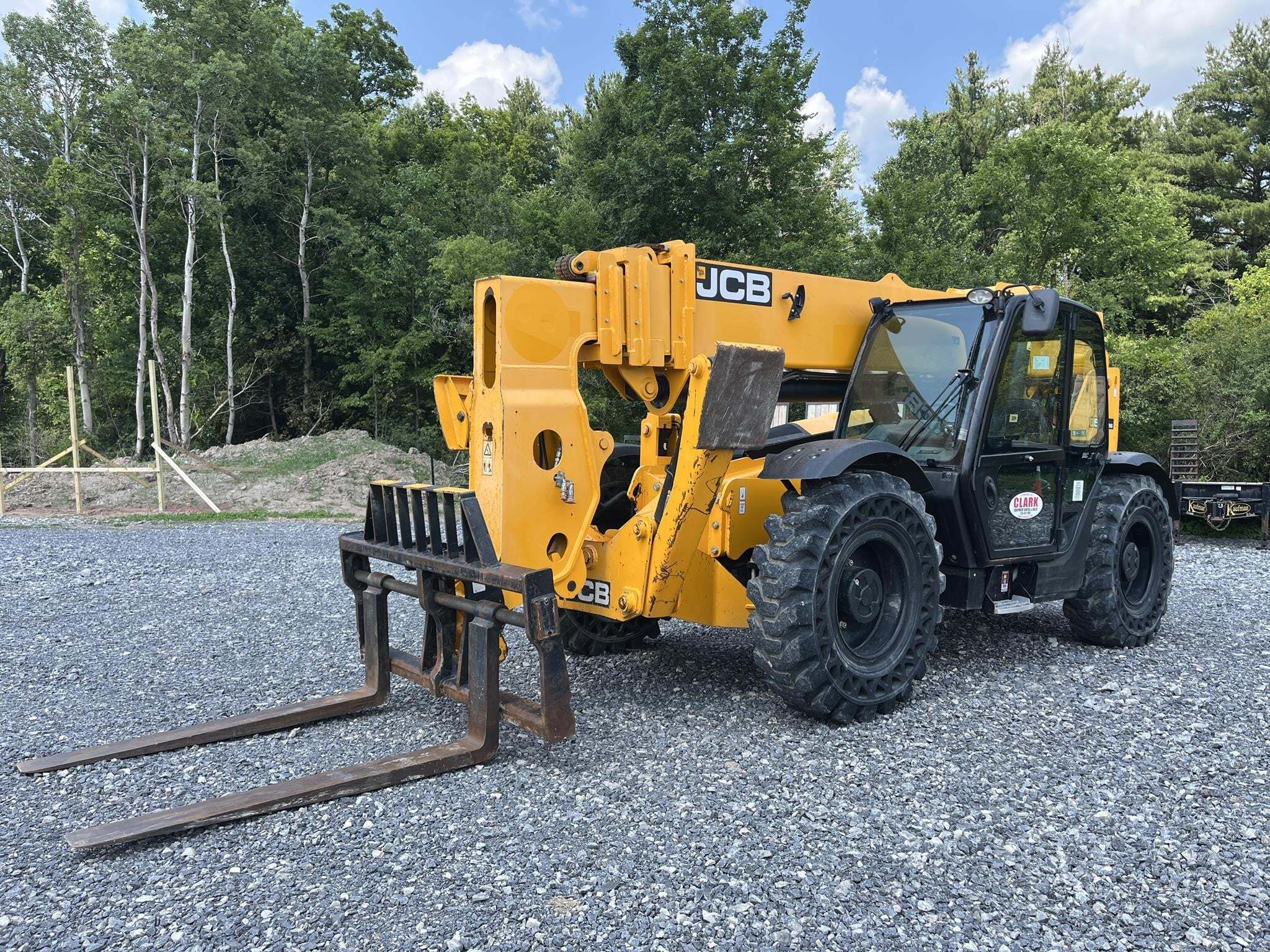2022 JCB 510-56 in Canastota, NY